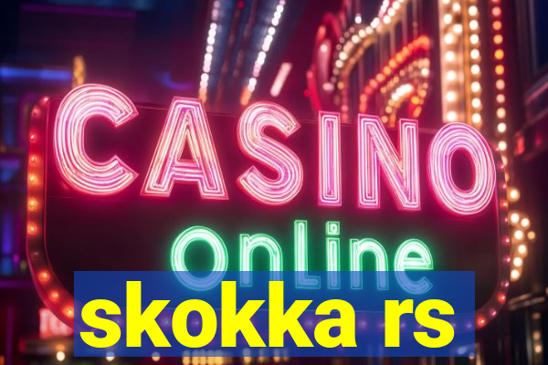 skokka rs